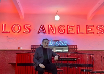 Propietarios del Salón Los Ángeles planean convertirlo en un museo de la cultura viva