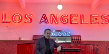 Propietarios del Salón Los Ángeles planean convertirlo en un museo de la cultura viva