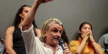 Sentencian a Nacho Cano a indemnizar a músico por despido injustificado