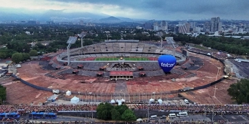 Cruz Azul jugará de local en el estadio Olímpico Universitario
