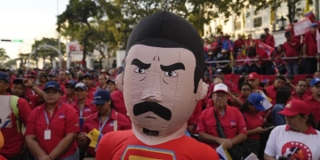 Maduro: se capturó a 150 'mercenarios' extranjeros