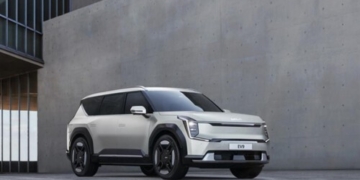 Kia retira 23,000 autos eléctricos del mercado ya que a un trabajador se le olvidó colocar los pernos de montaje de los asientos