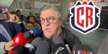 Miguel Herrera parte a Costa Rica; llamando "Malinchistas" a los directivos de la Liga MX