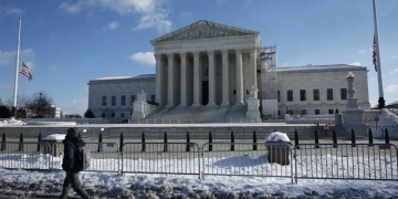 Rechazado la solicitud de Trump por la Corte Suprema de aplazar la sentencia por caso en NY