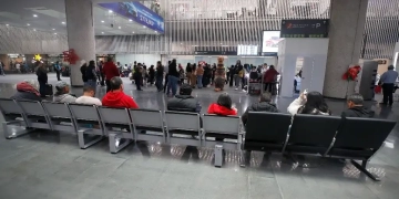 Anuncia Semar la remodelación integral del AICM