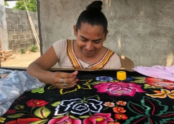 Gobierno federal lanza programa de apoyo a mujeres artesanas