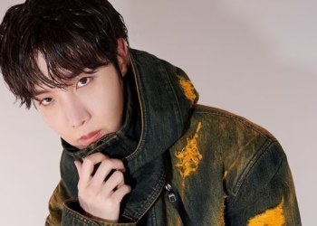 J-Hope, integrante de BTS, regresa a los escenarios y confirma shows en la CDMX