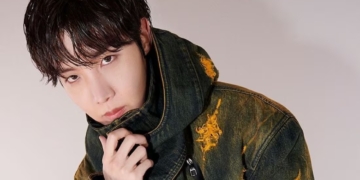 J-Hope, integrante de BTS, regresa a los escenarios y confirma shows en la CDMX