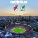 Selección mexicana confirma partido ante River Plate