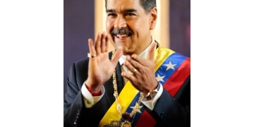 La Casa Blanca ofrece recompensa por arresto de Maduro