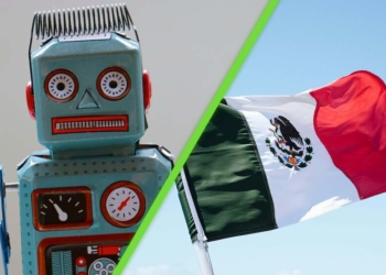 La UNESCO ve futuro en México con la inteligencia artificial, pero hay un problema: nuestro país no le dedica el dinero suficiente