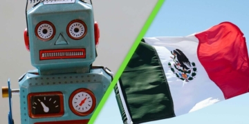 La UNESCO ve futuro en México con la inteligencia artificial, pero hay un problema: nuestro país no le dedica el dinero suficiente