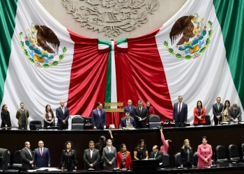 Iniciará Poder Legislativo entrevistas a los aspirantes al PJ