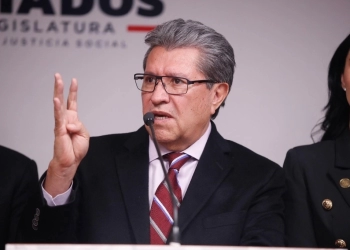 Claudia sheinbaum en 100 días “hay avances significativos”: Monreal