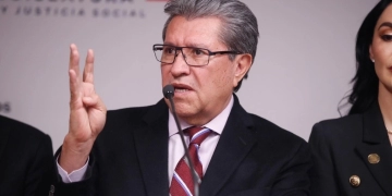 Claudia sheinbaum en 100 días “hay avances significativos”: Monreal