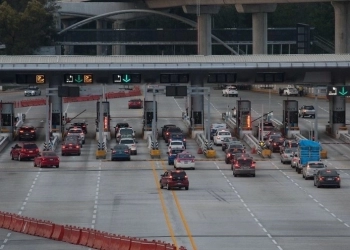 Capufe sube tarifa de casetas en el país