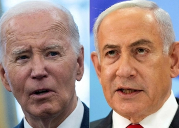 Biden pide un alto el fuego inmediato en llamada con Netanyahu