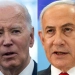 Biden pide un alto el fuego inmediato en llamada con Netanyahu
