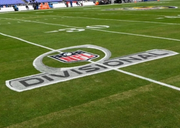 Así se jugará la Ronda Divisional de Playoffs en la NFL; estos son los días, horarios y dónde ver EN VIVO los partidos