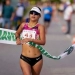 Suma México cuatro oros y una plata en USATF Race Walk