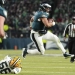 Con la mejor defensiva, Filadelfia supera a Green Bay en ronda de comodines