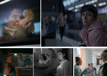 'Lluvia' habla de la soledad, del amor, de las desilusiones y la desesperanza: García Saiz