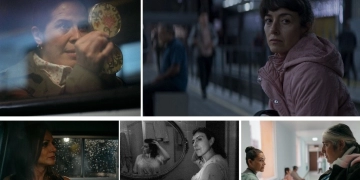 'Lluvia' habla de la soledad, del amor, de las desilusiones y la desesperanza: García Saiz