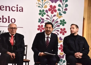 Emiten fallo de licitación para adquirir medicamentos durante 2025-2026