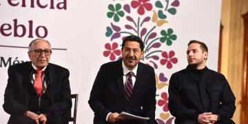 Emiten fallo de licitación para adquirir medicamentos durante 2025-2026