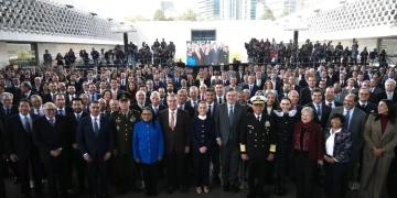 Presentan el Plan México; la meta es ser la décima economía global