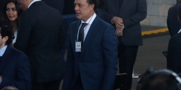 El Plan de México da confianza para invertir: IP