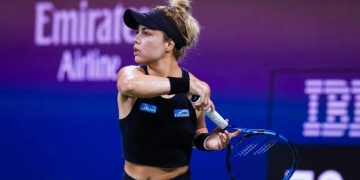 La mexicana Renata Zarazúa supera la primera ronda del Abierto de Australia