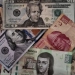 El peso mexicano rebota; opera en 0.39 % frente al dólar