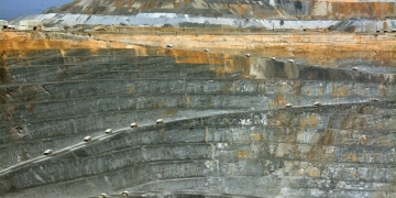 Superaron mineras un billón de pesos en valor de mercado