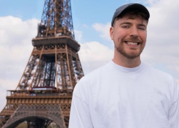 ¿Cuánto dinero facturó Mr. Beast durante el último año?, esto nos lo dice según la revista Forbes