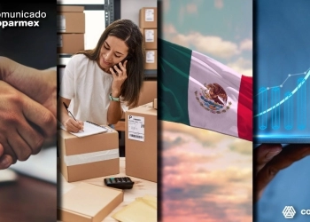 La estrategia es clave para el desarrollo, dice la IP celebra del Plan México