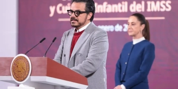 Anuncia Claudia Sheinbaum Centros de Educación y Cuidado Infantil