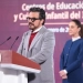Anuncia Claudia Sheinbaum Centros de Educación y Cuidado Infantil