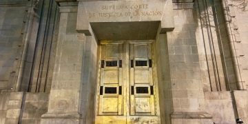 Avala Corte impunidad por el paro de 68 días en el Poder Judicial