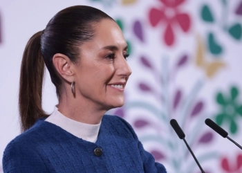 Claudia Sheinbaum se reunirá con empresarios canadienses para hablar de inversión