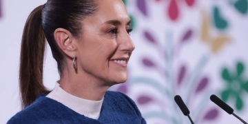 Claudia Sheinbaum se reunirá con empresarios canadienses para hablar de inversión