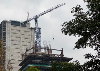 Inversión fija bruta mostró un modesto crecimiento de 0.1% en octubre