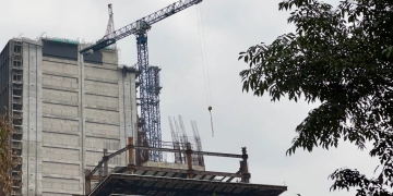 Inversión fija bruta mostró un modesto crecimiento de 0.1% en octubre