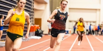 EE.UU avalan proyecto para prohibir atletas transgénero en deporte femenil