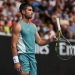 Carlos Alcaraz avanza en Abierto de Australia