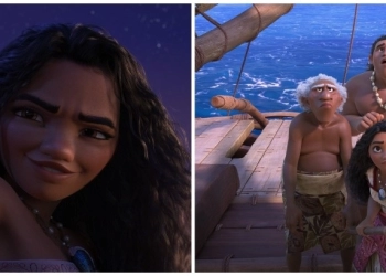 Demandan a Disney por 10 mil millones de dólares por supuesto plagio en 'Moana 2'