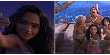Demandan a Disney por 10 mil millones de dólares por supuesto plagio en 'Moana 2'