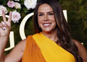 ‘Cónclave’ y ‘Emilia Pérez’ lideran nominaciones de los BAFTA