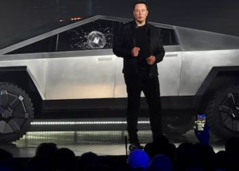 Ahora las Cybertruck de Elon Musk darán WiFi gratis con Starlink por los incendios en California