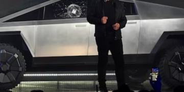 Ahora las Cybertruck de Elon Musk darán WiFi gratis con Starlink por los incendios en California